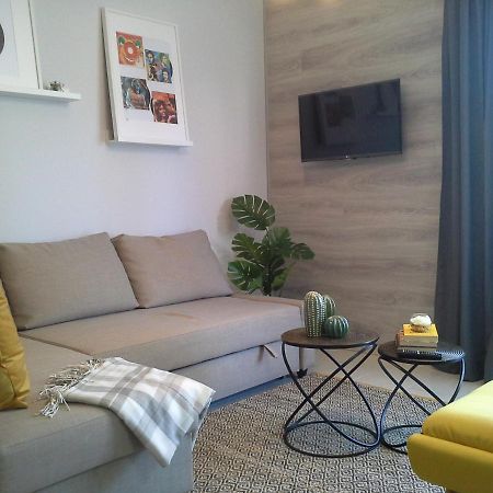 Alexandra Apartment Hajduszoboszlo - Chic Flat المظهر الخارجي الصورة