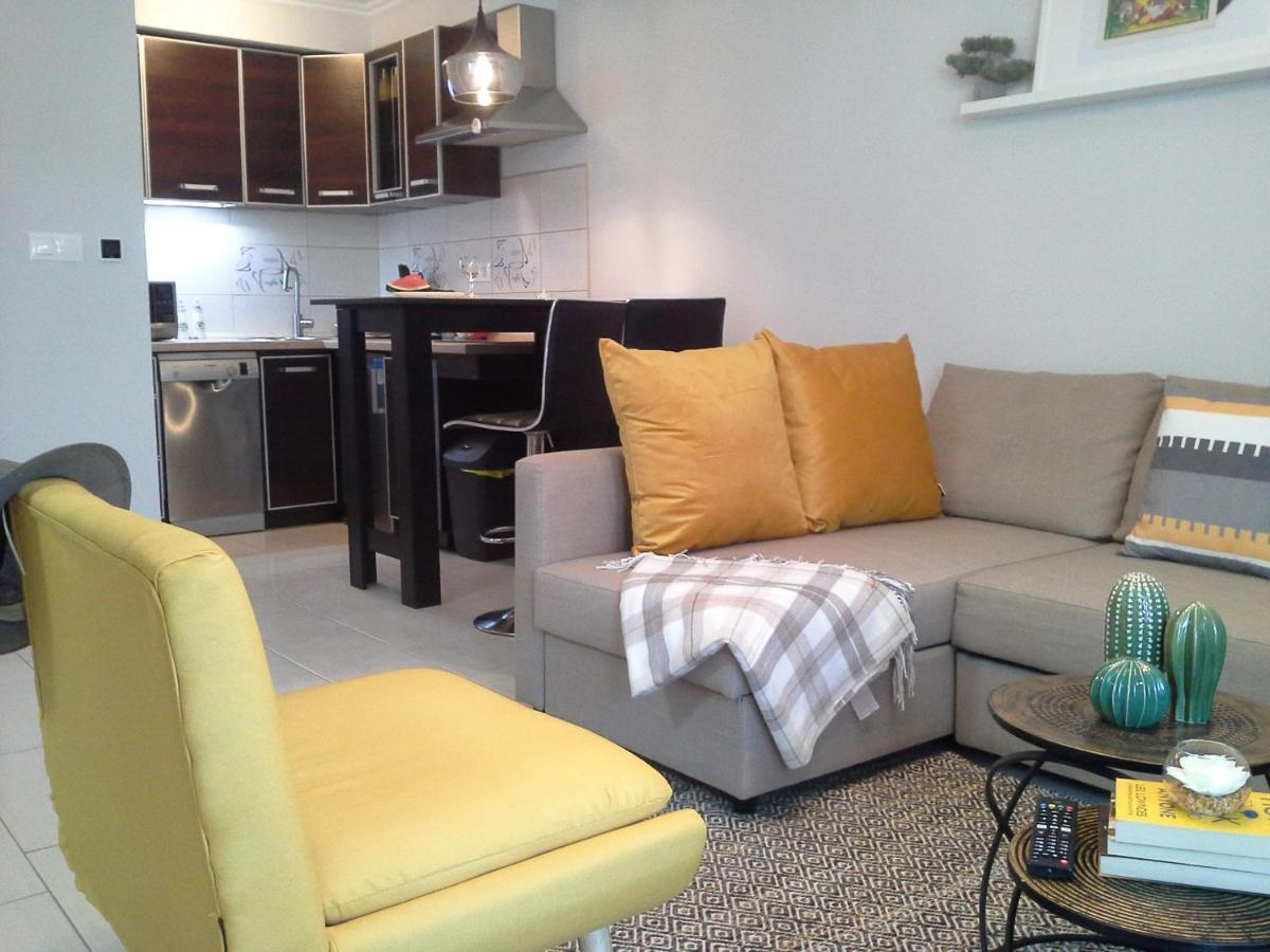 Alexandra Apartment Hajduszoboszlo - Chic Flat المظهر الخارجي الصورة