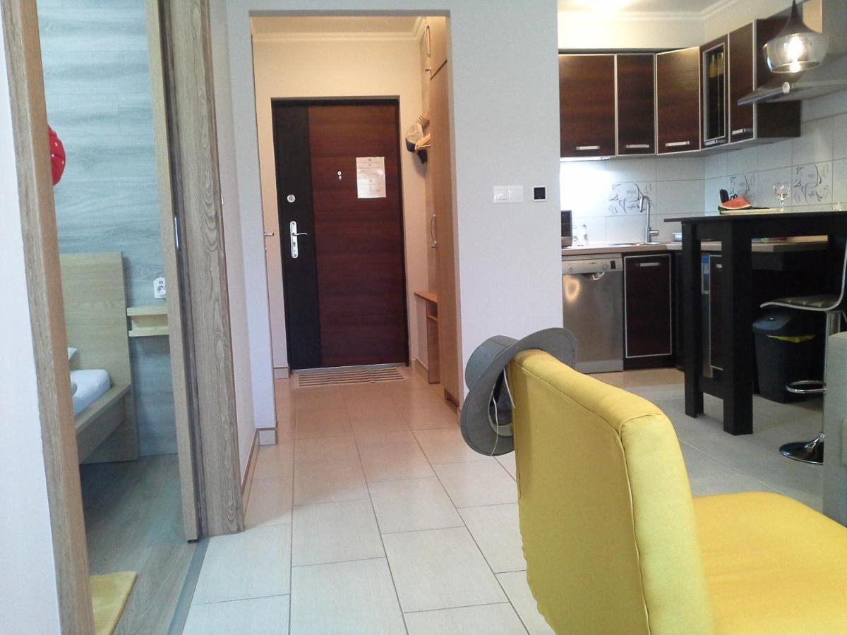 Alexandra Apartment Hajduszoboszlo - Chic Flat المظهر الخارجي الصورة